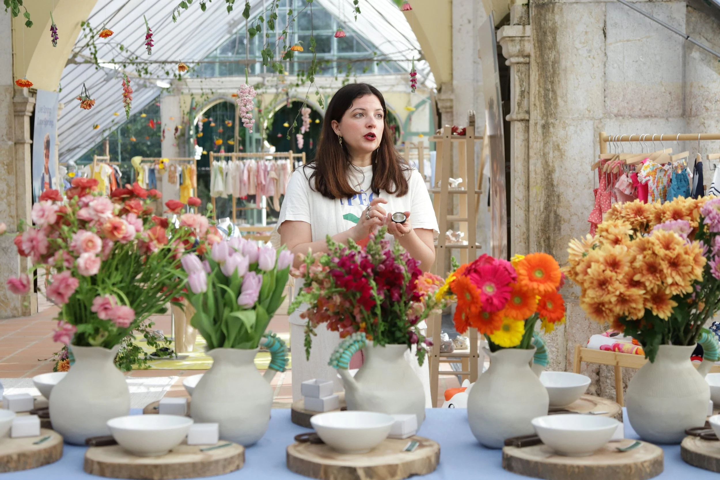 Workshop Arranjos 101_16 Maio