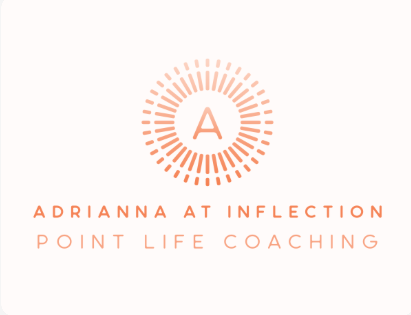Inflection Point Life Coaching