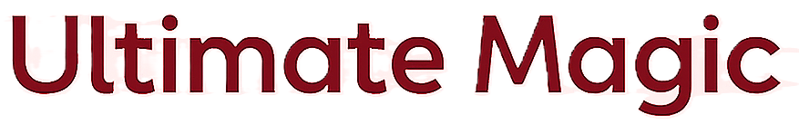 Ultimate Magic