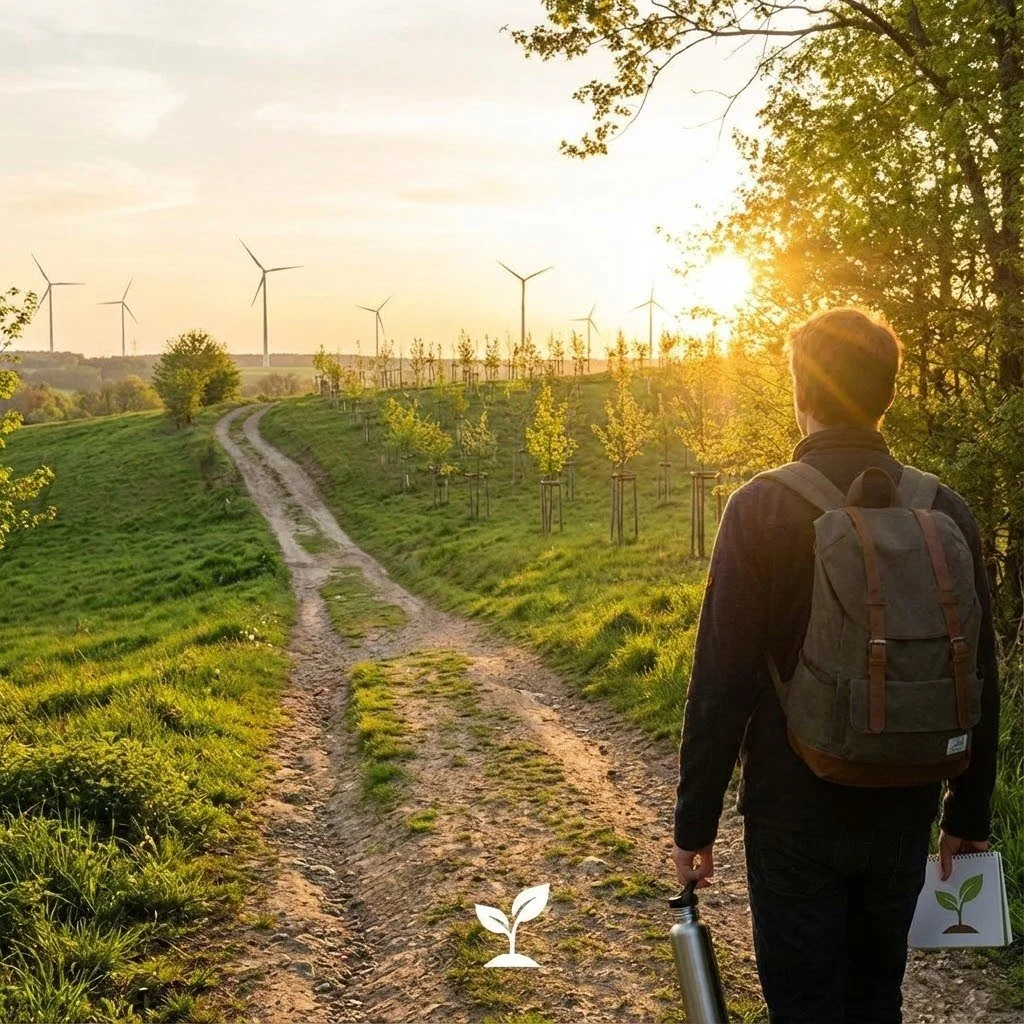 A New Chapter: Introducing Orogen8 and the Next Phase of My Sustainability Journey