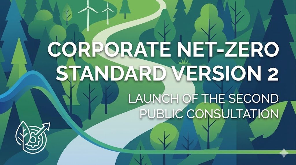 SBTi Net-Zero Standard Version 2.0 (Consultation Draft): What’s Changing and What Businesses Should Know