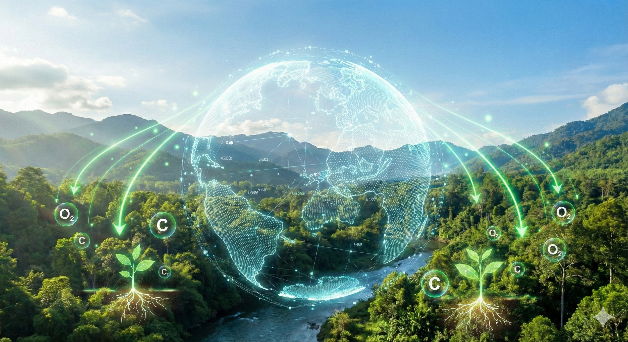 Carbon Credits, Carbon Markets and the Path to Responsible Net-Zero Action