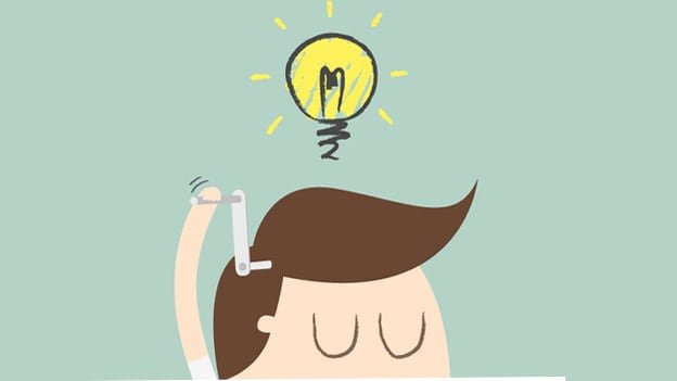 ESG as the non-financial function. A clearer way to think about business performance