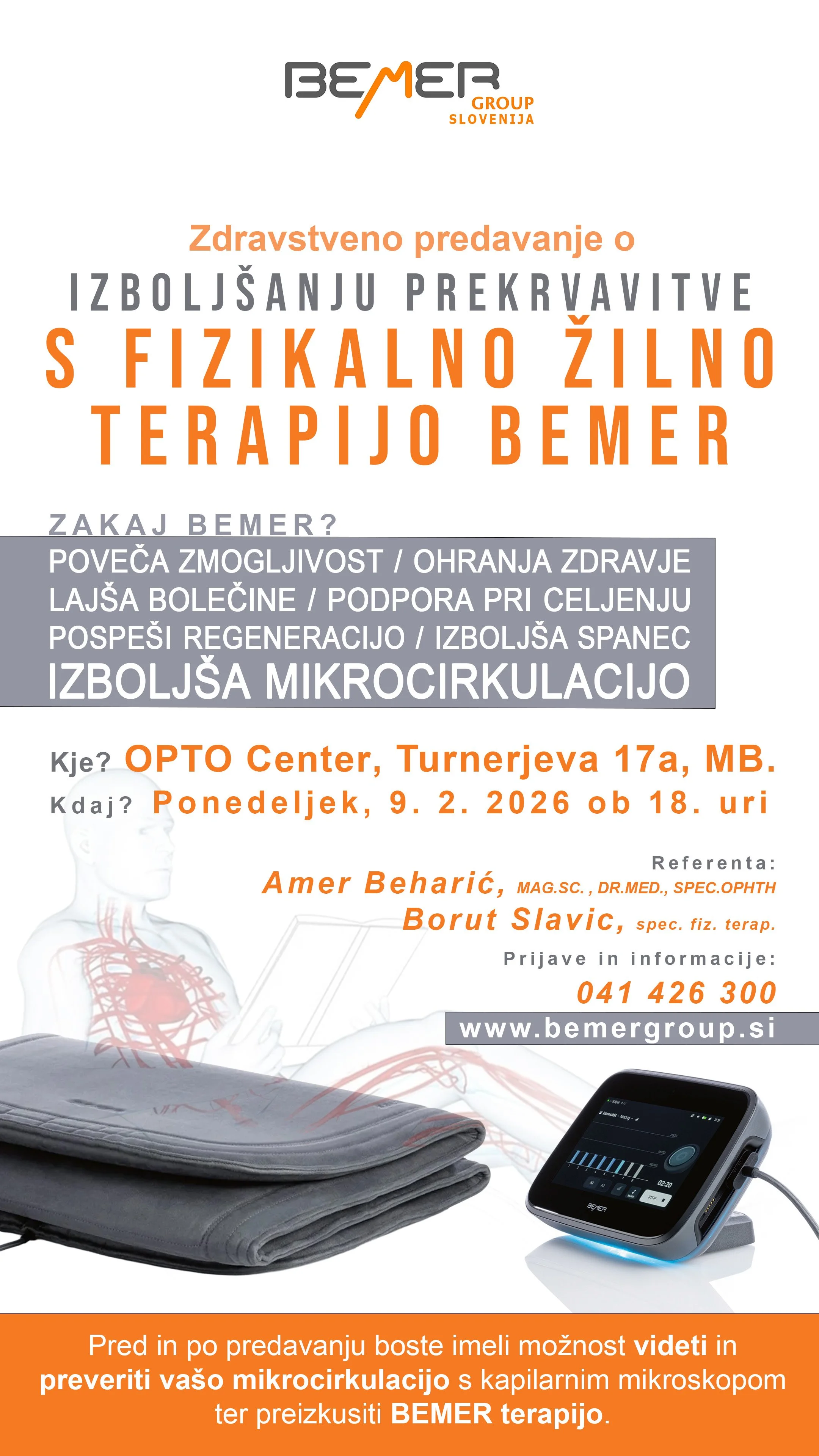 Opto Center Maribor