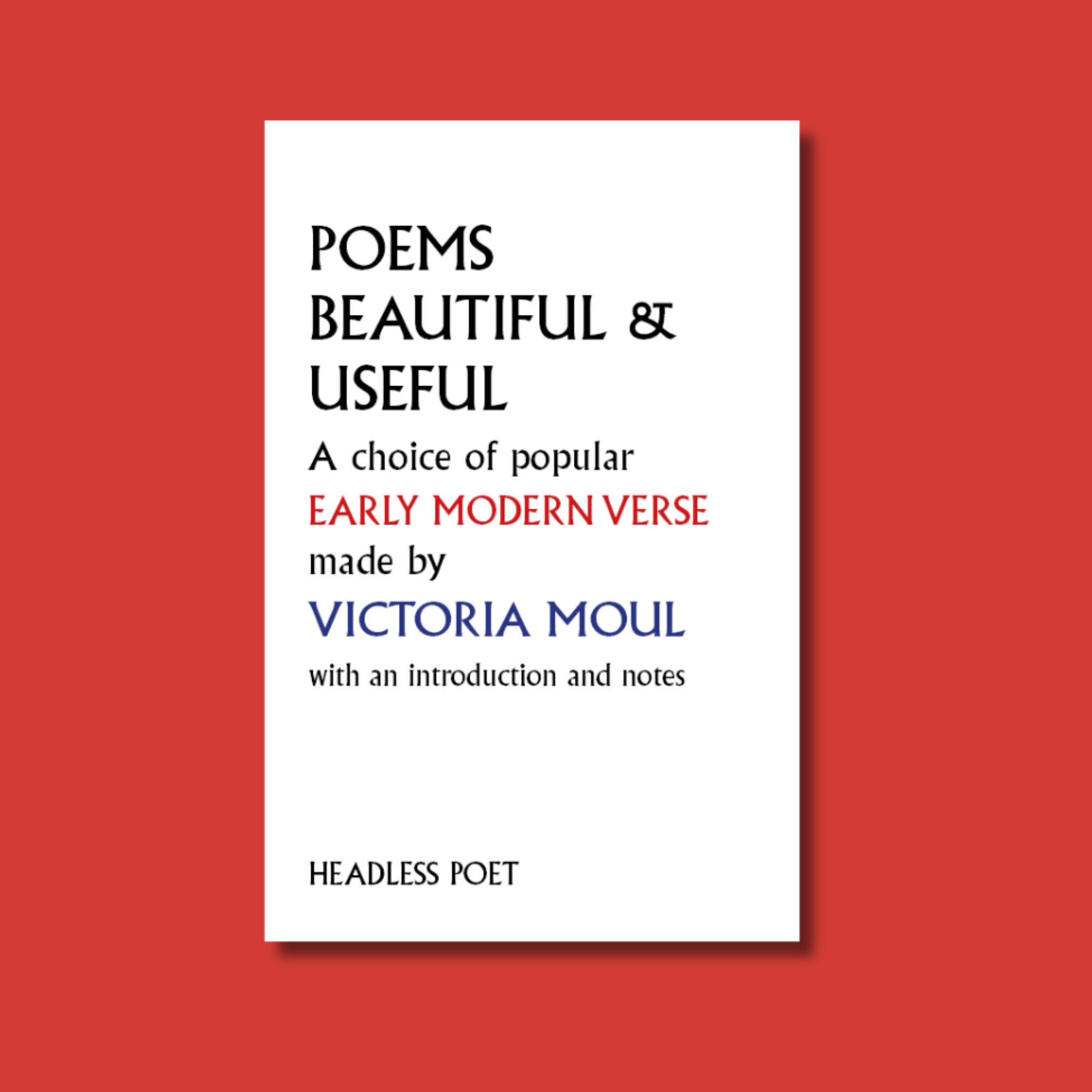 Poems Beautiful & Useful