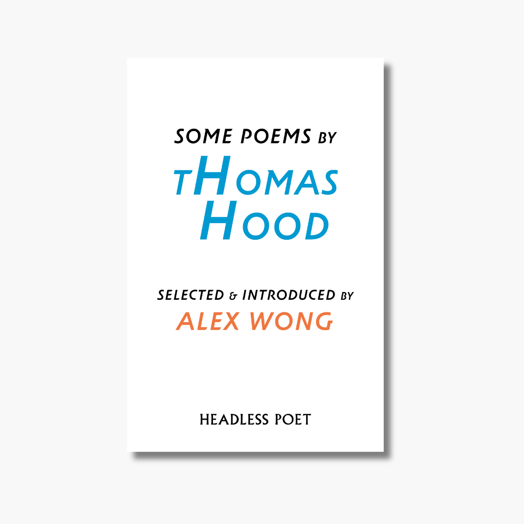 Some Poems by Thomas Hood