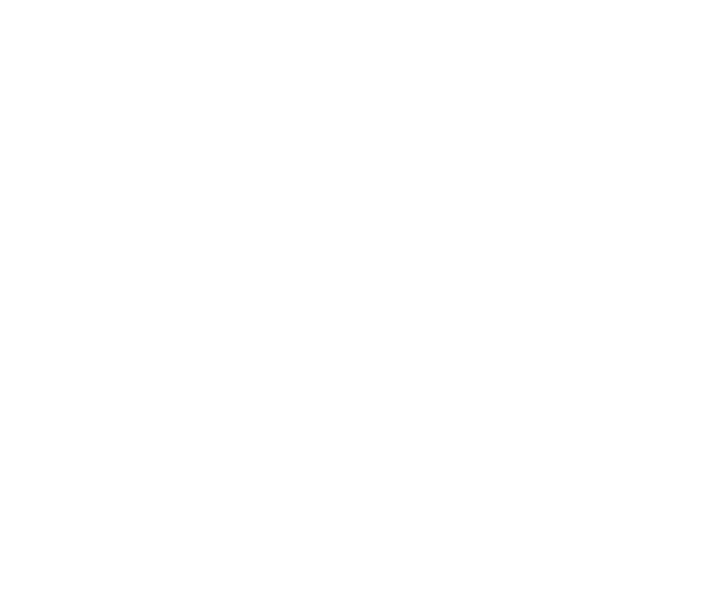 Schwarz-weiß Illustration mit kalligrafisch geschriebenem Wort 'love'.