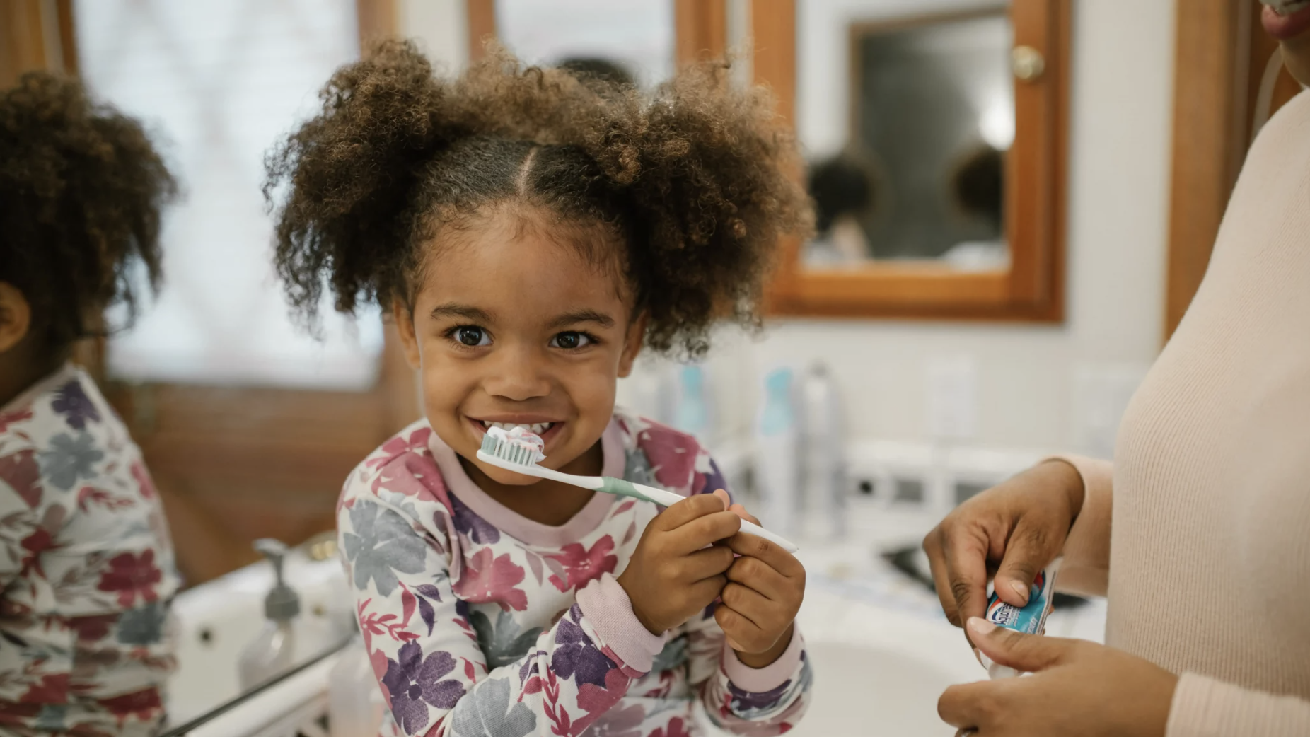 Sorriso radiante: O passo a passo para a escovação de dentes perfeita