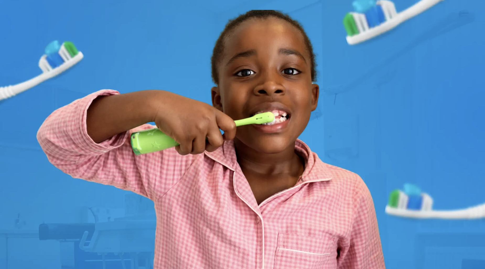 Dicas para manter a saúde bucal nas férias escolares