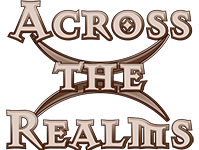Across the Realms 3d printable miniatures