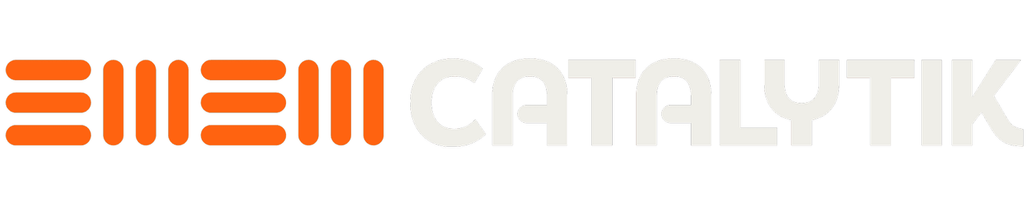 Catalytik Group