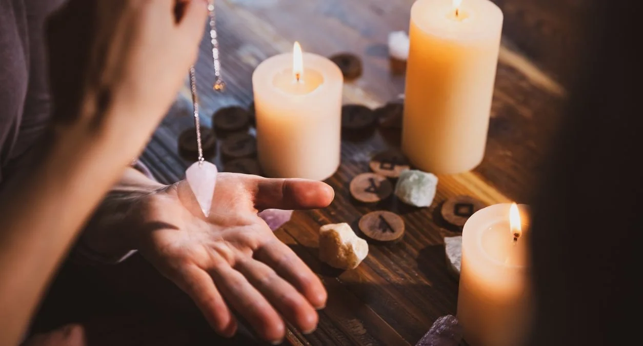 Mediumship Services