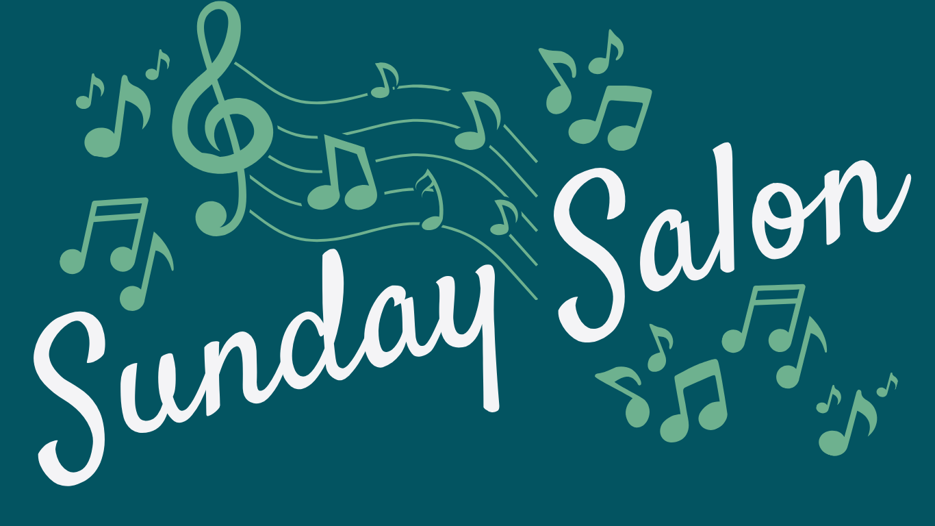 Sunday Salon Concert — Crescendo Piano & Music Studio