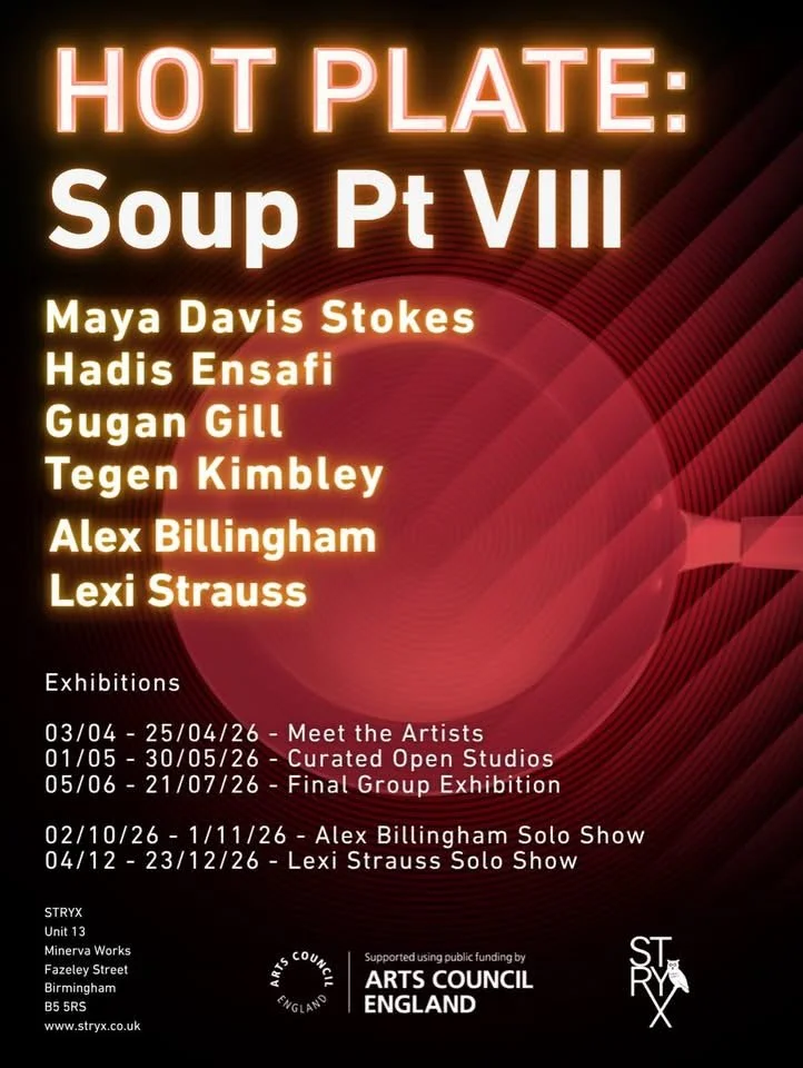 Soup VIII