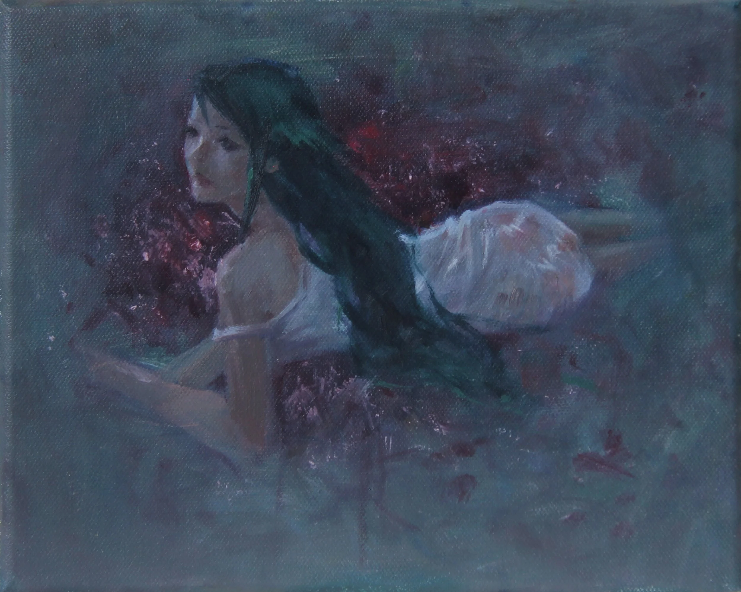 Saya No Uta