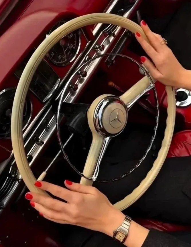 “Conceptual illustration representing FrontDesk’s approach to business growth, where clients bring their vision and FrontDesk builds the operational tools, systems, and support that help them reach their goals.”