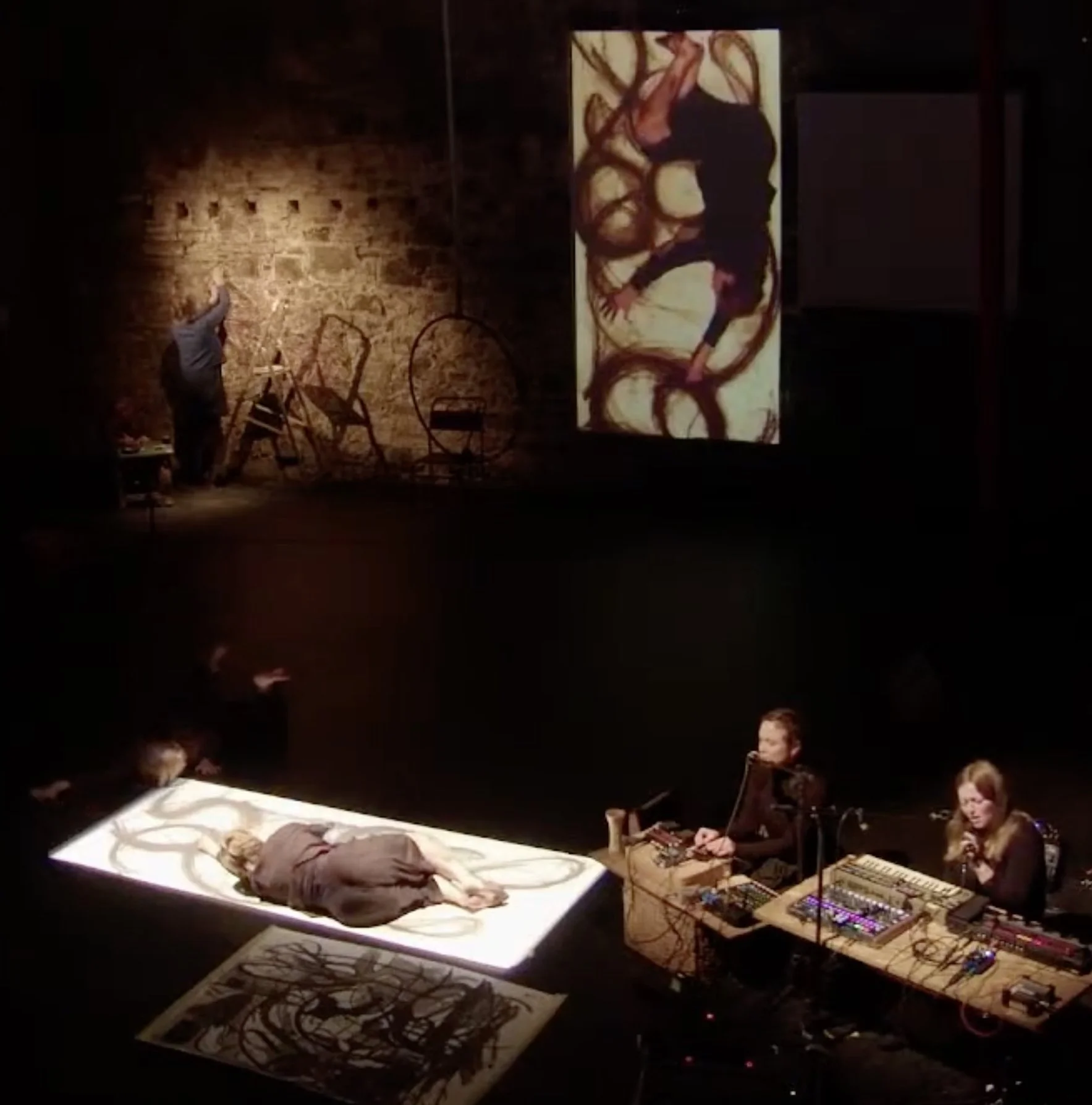 Arts for Palestine