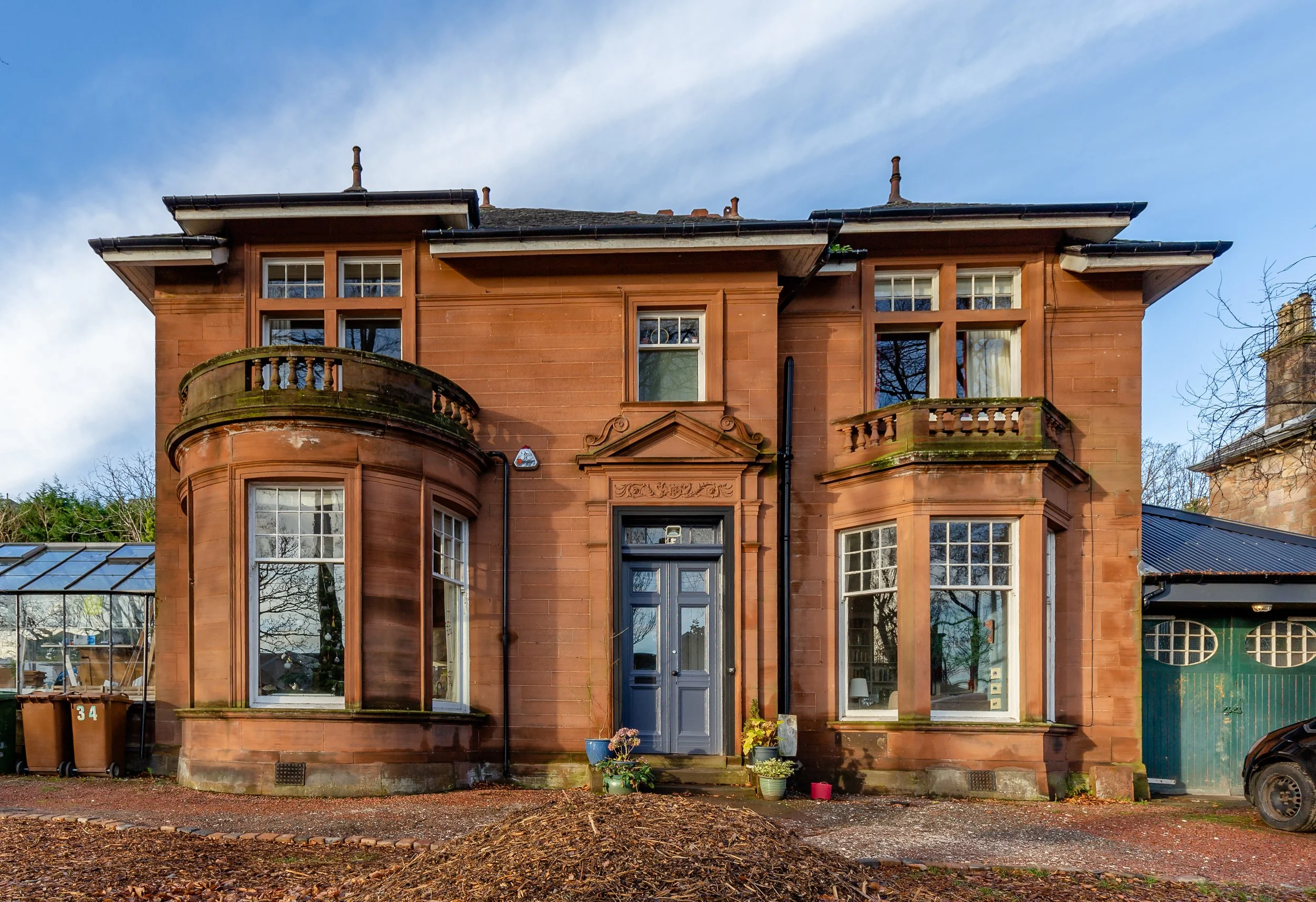 no.1 - Lamancha, the home where it began