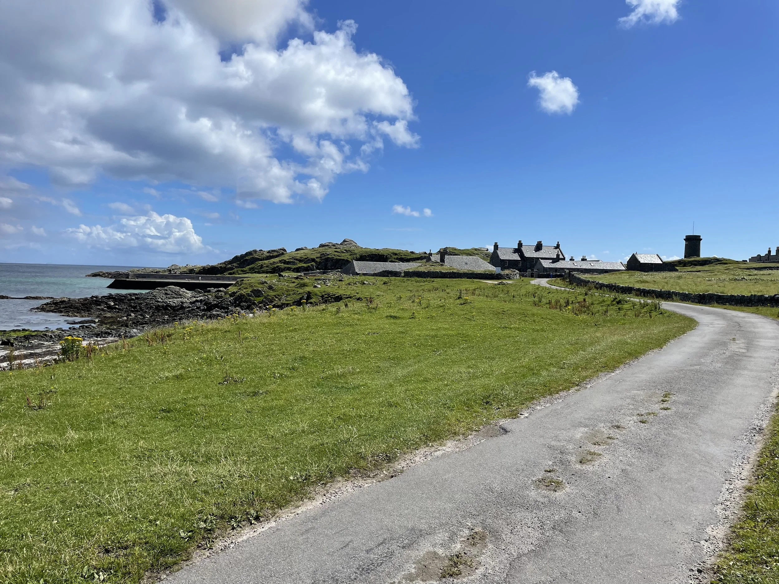 1 ACRE CROFT