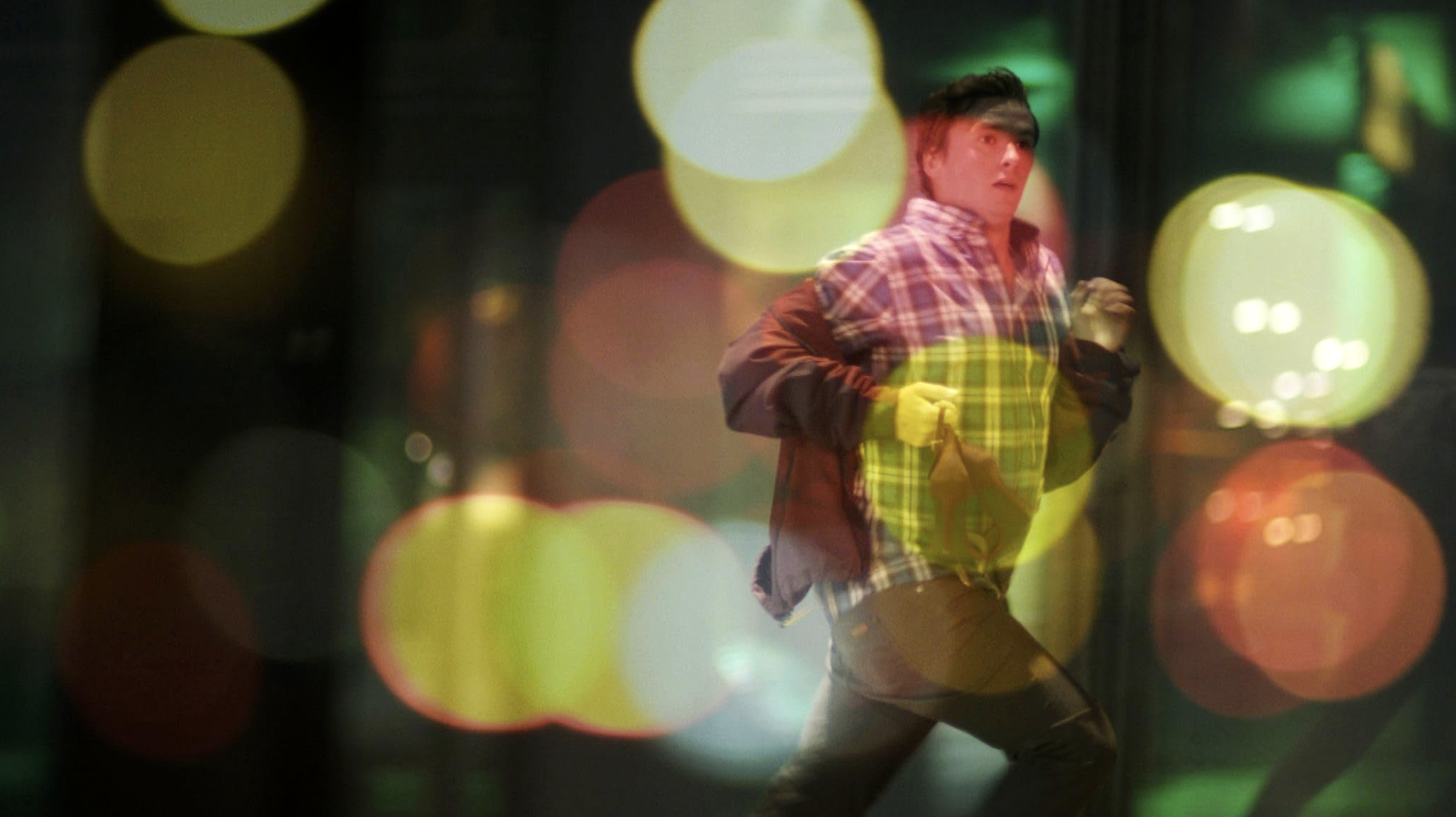 WHAT HAPPENS AFTER SIX