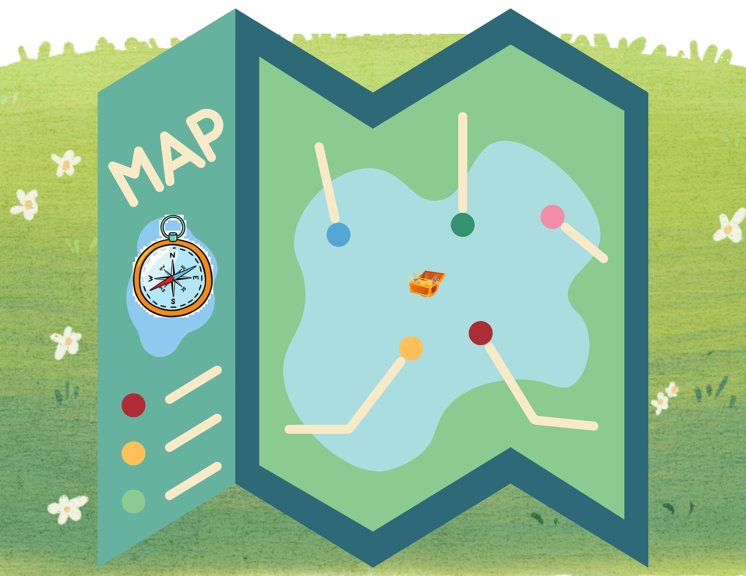 Treasures &amp; Pearls