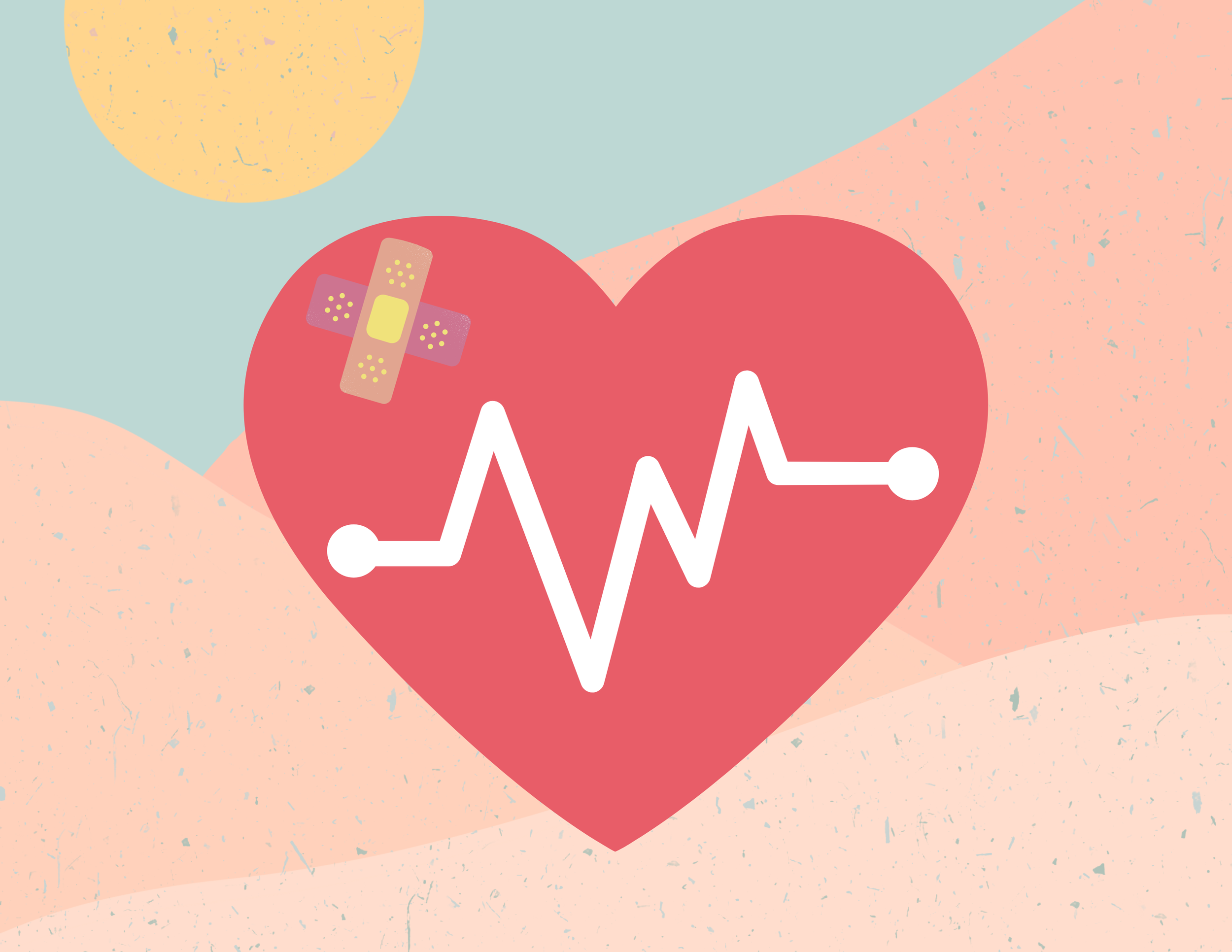 Bandages &amp; Big Love