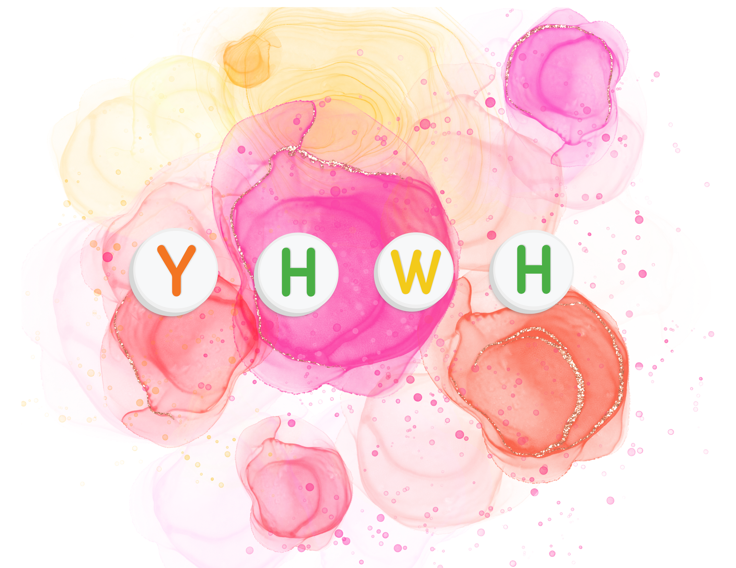 The Name: YHWH