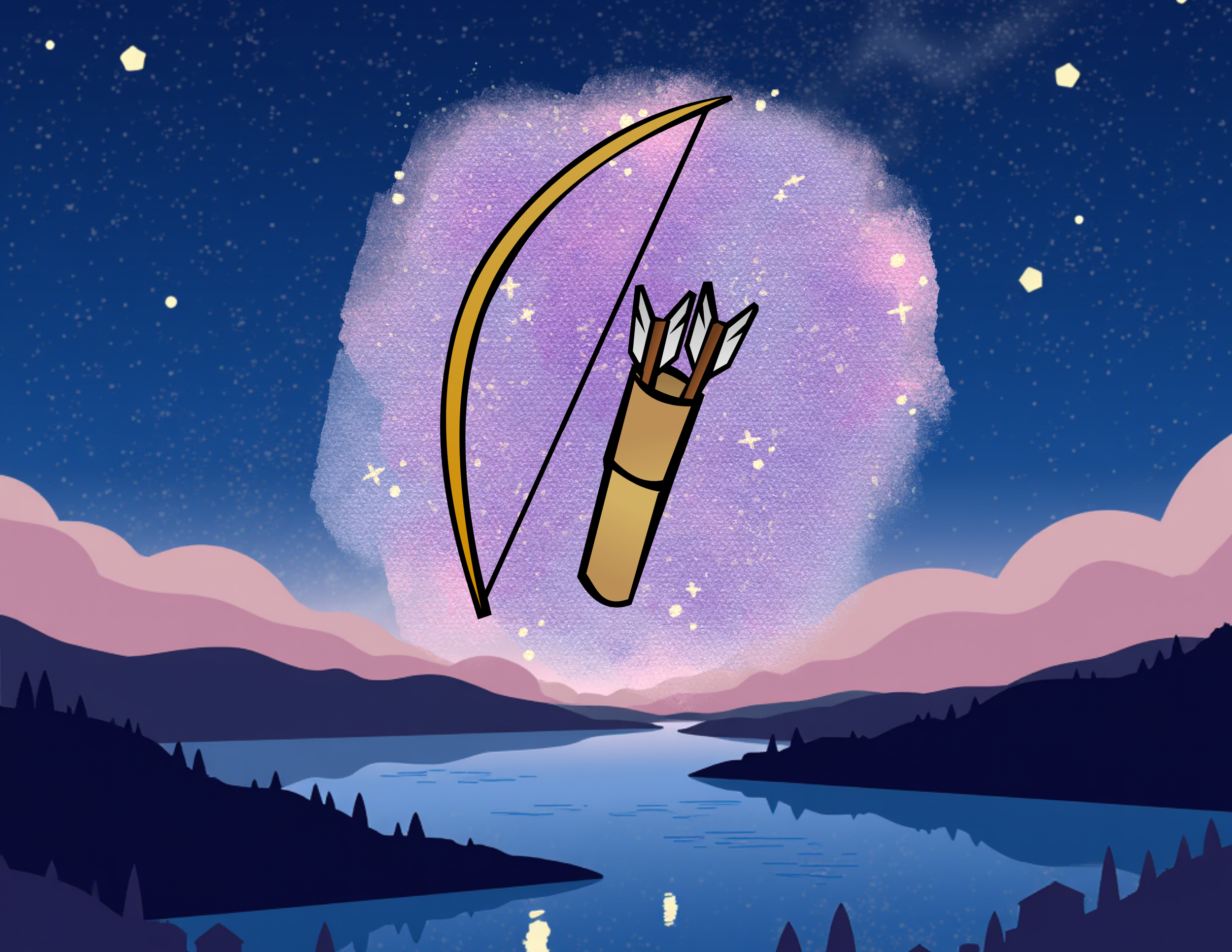 Sebaoth, My Protector