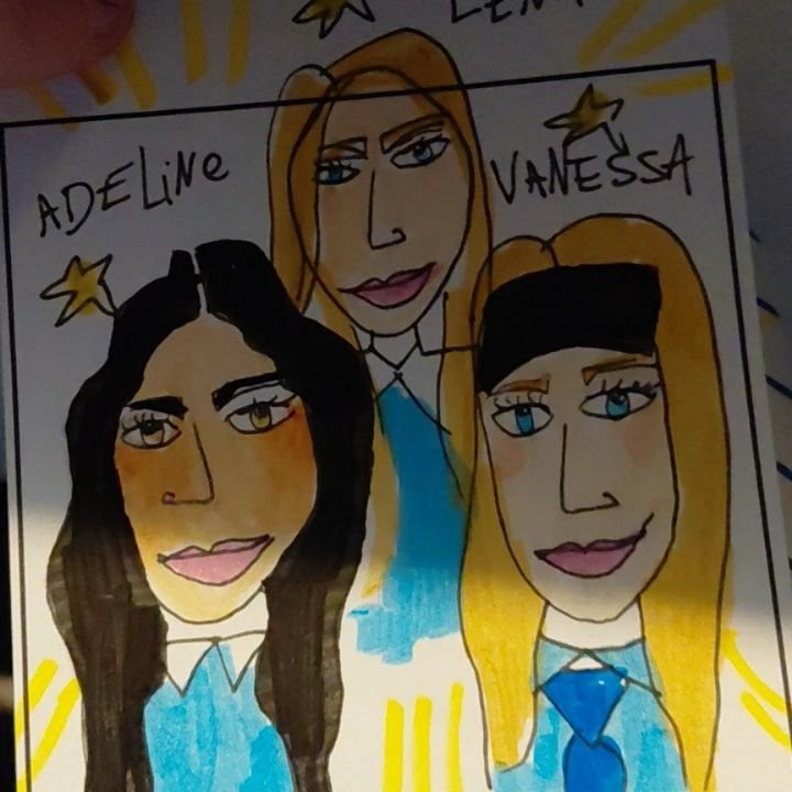 Last week I had the pleasure of bringing Flash Box to a student programme organised by Local Entreprise Galway at the Clayton Hotel.

It was such a lovely event, with many talented students presenting their business ideas and showcasing their craft s