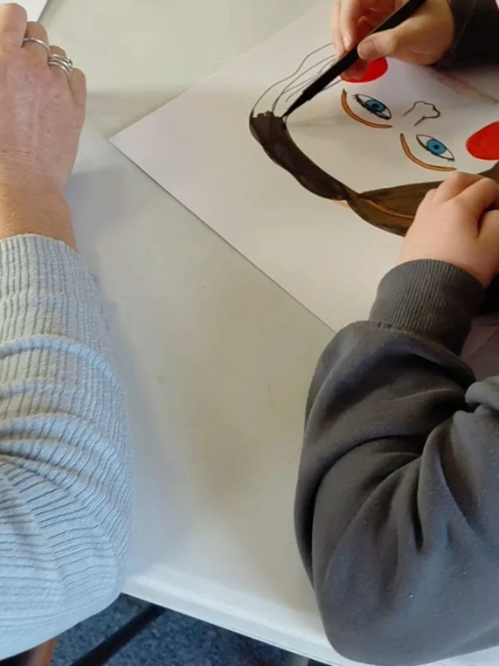 Flash Box workshops for teens and young adults

Expression
Collaboration
Confidence
Fun

No experience needed
Just show uo and create

Available in schools or organised in dedicated spaces

DM for info

Flashboxart.com

Marie x