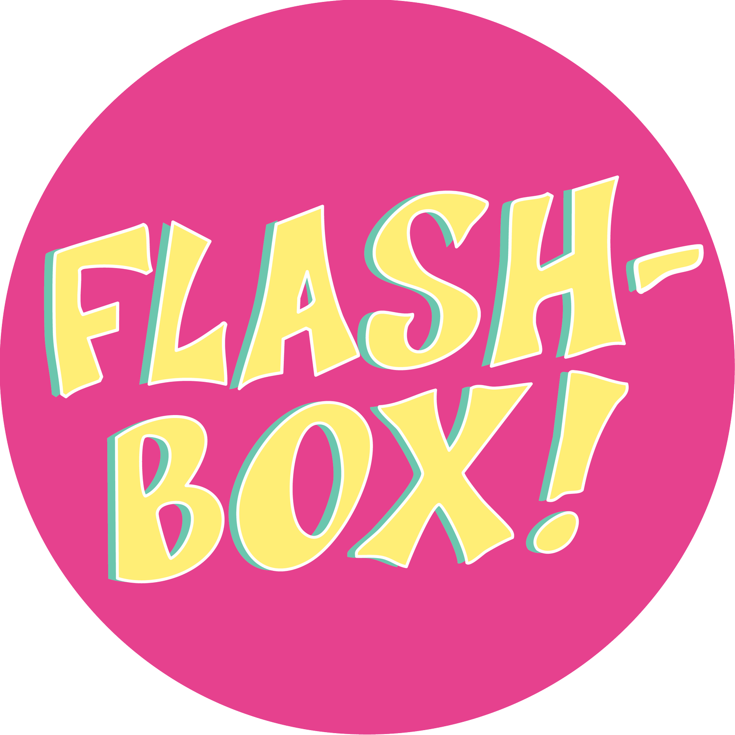 Flash Box