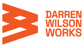 Darren Wilson Works