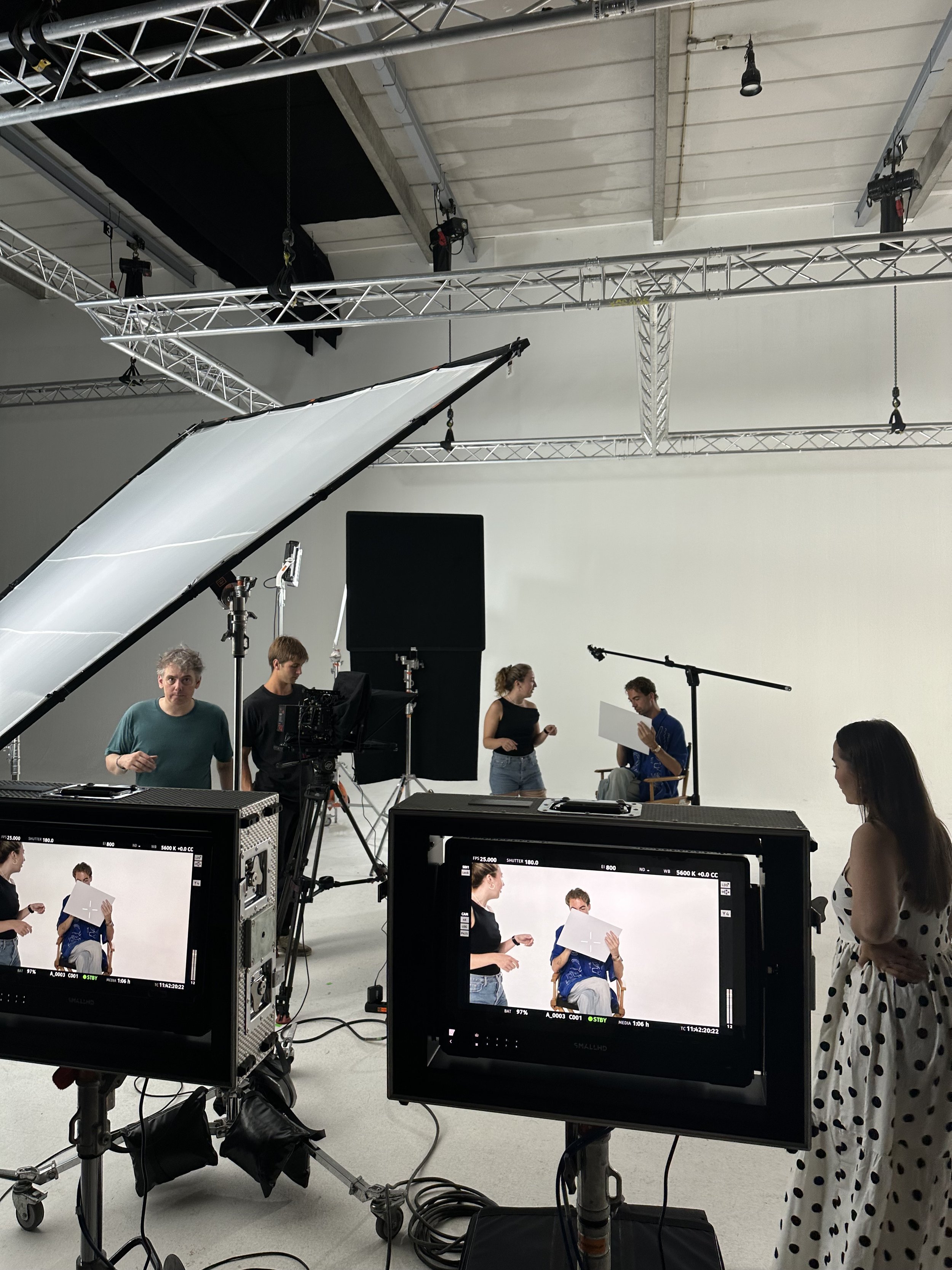 𝗖𝗹𝗶𝗲𝗻𝘁: ING Nederland 
𝗖𝗮𝗺𝗽𝗮𝗶𝗴𝗻: Duurzaam Wonen x Daan Alferink
𝗥𝗼𝗹𝗲: Lead Creator, creative and director