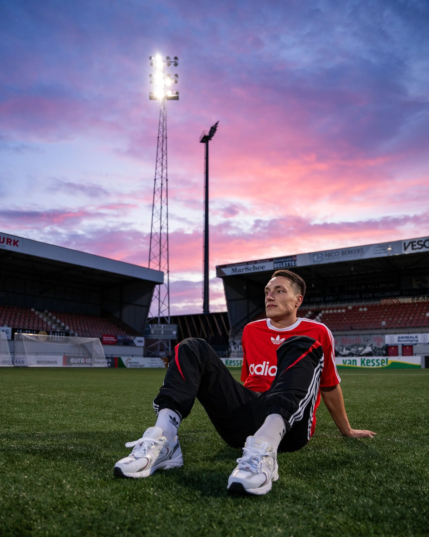 𝗙𝘁. Zalando \ All year campaign