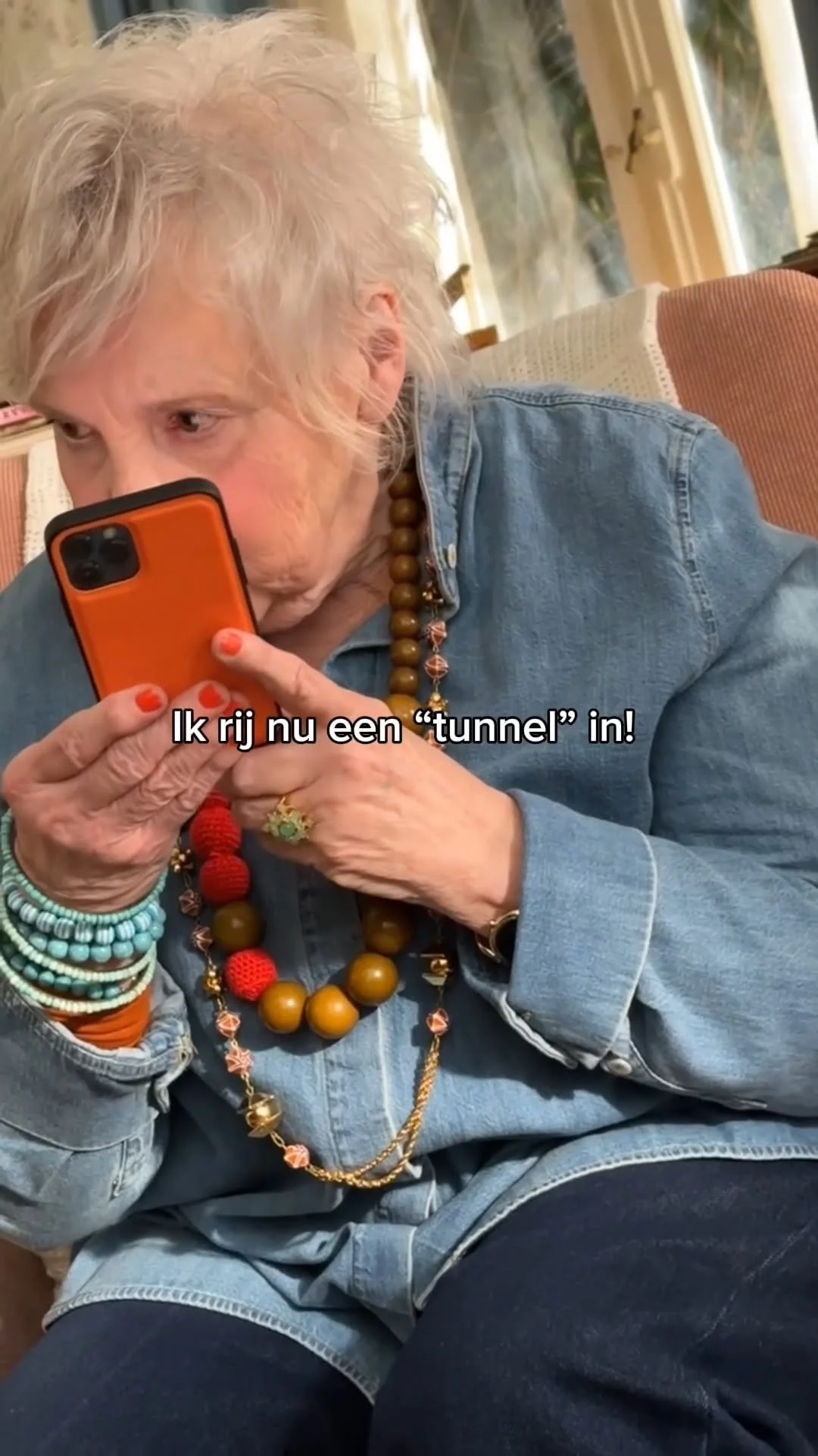 𝗖𝗹𝗶𝗲𝗻𝘁: ING Nederland
𝗖𝗮𝗺𝗽𝗮𝗶𝗴𝗻: Check het Gesprek
𝗥𝗼𝗹𝗲: Content creator
