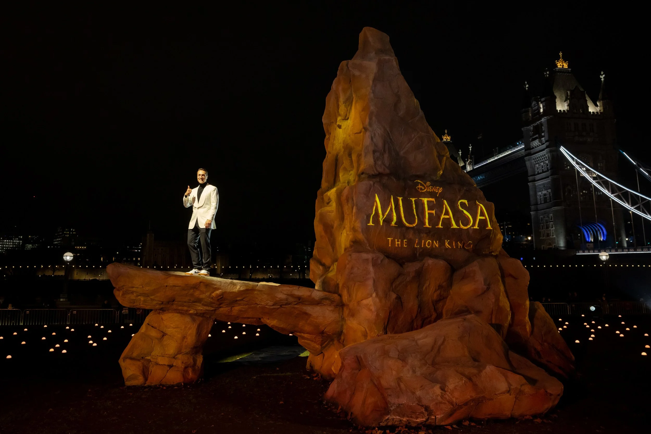 𝗙𝘁. The Walt Disney Company x Mufasa The Lion King \ 👀 𝗧𝗼𝘁𝗮𝗹 𝗿𝗲𝗮𝗰𝗵: 516k