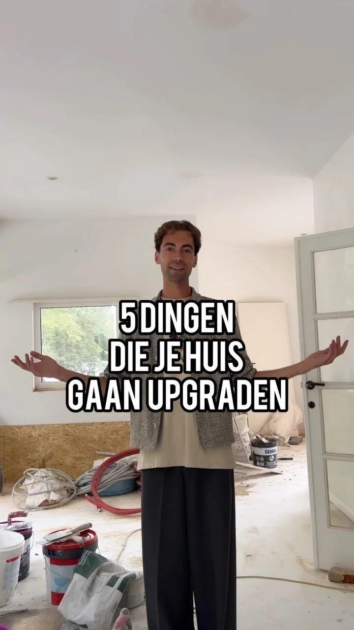 𝗖𝗹𝗶𝗲𝗻𝘁: ING Nederland 
𝗖𝗮𝗺𝗽𝗮𝗶𝗴𝗻: Duurzaam Wonen x Daan Alferink
𝗥𝗼𝗹𝗲: Lead Creator, creative and director
