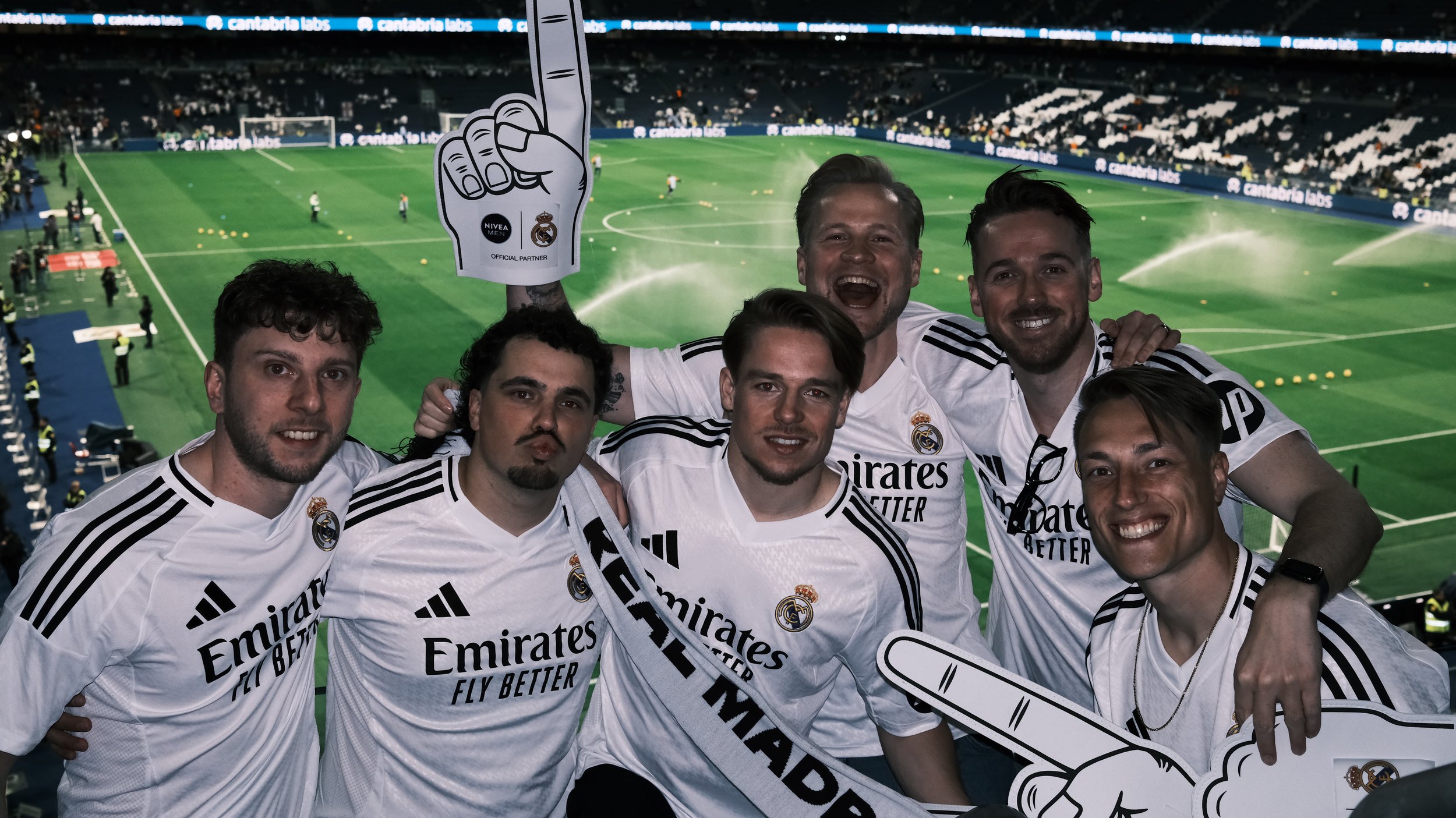 𝗙𝘁. NIVEA MEN \ 👀 𝗧𝗼𝘁𝗮𝗹 𝗿𝗲𝗮𝗰𝗵: 240k