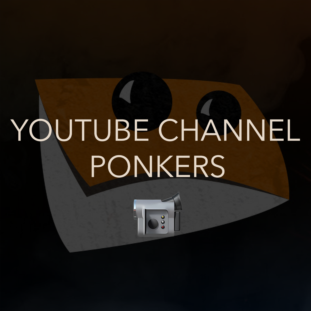 Ponkers