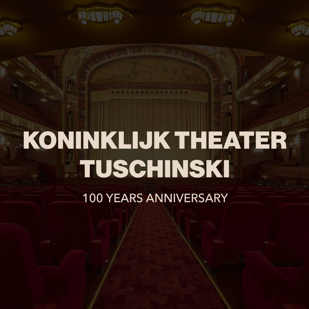 Drone video through the the most beautiful cinema of the world 🏆