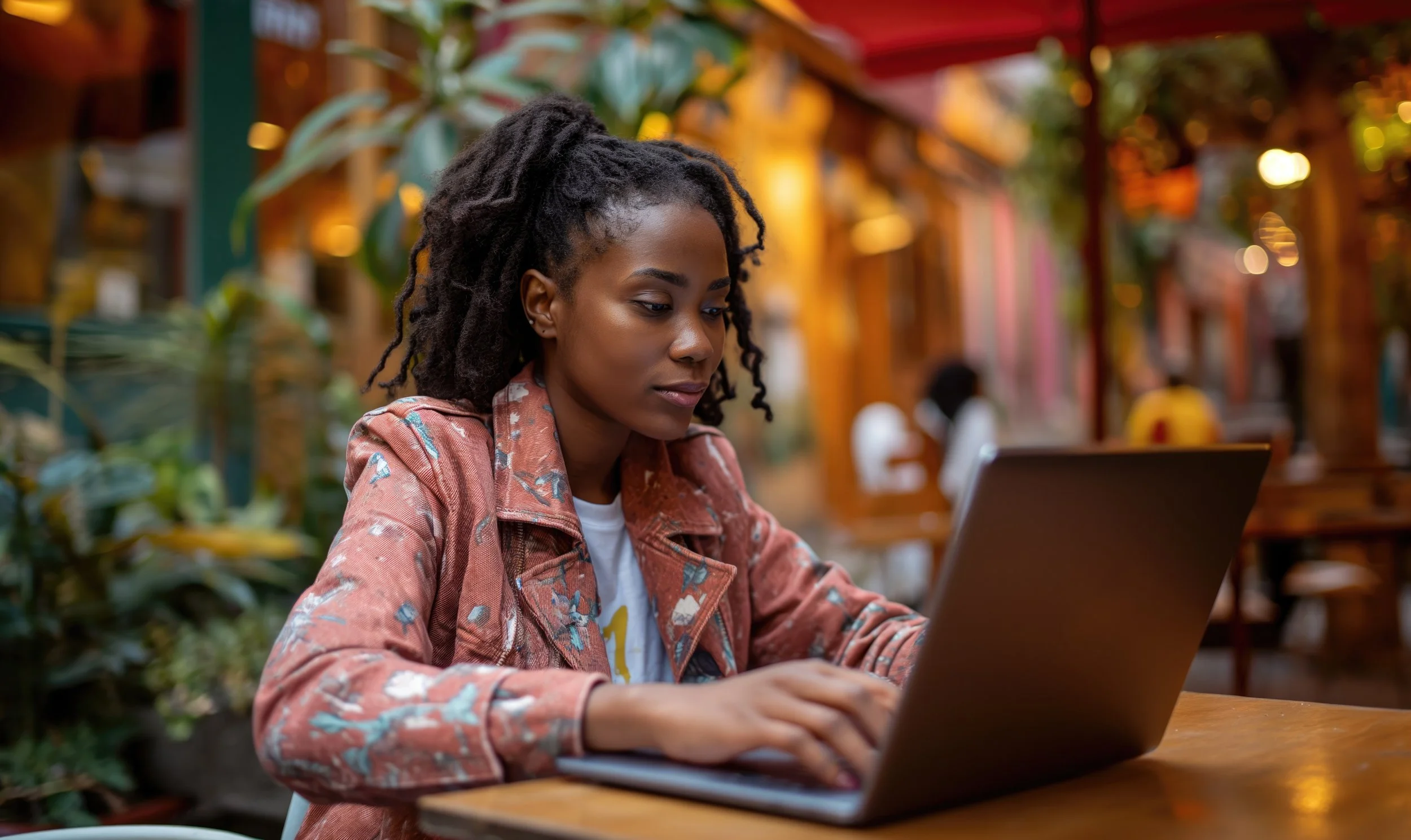  A New Beginning for Women After Job Loss: Rebuilding Through Code