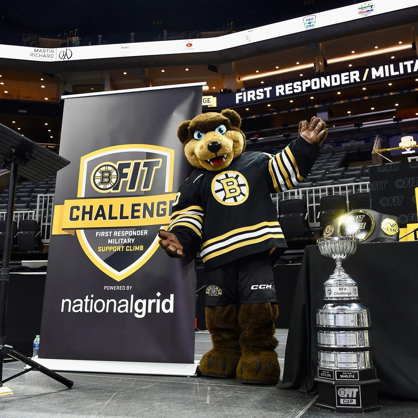 2026 Bruins BFit Challenge&nbsp;