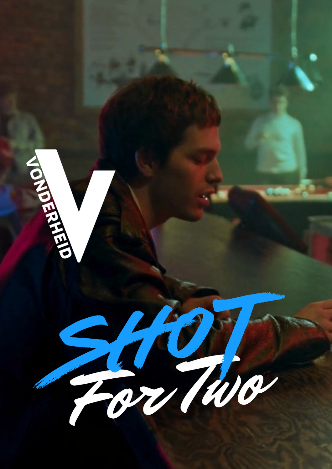 Shot for Two
