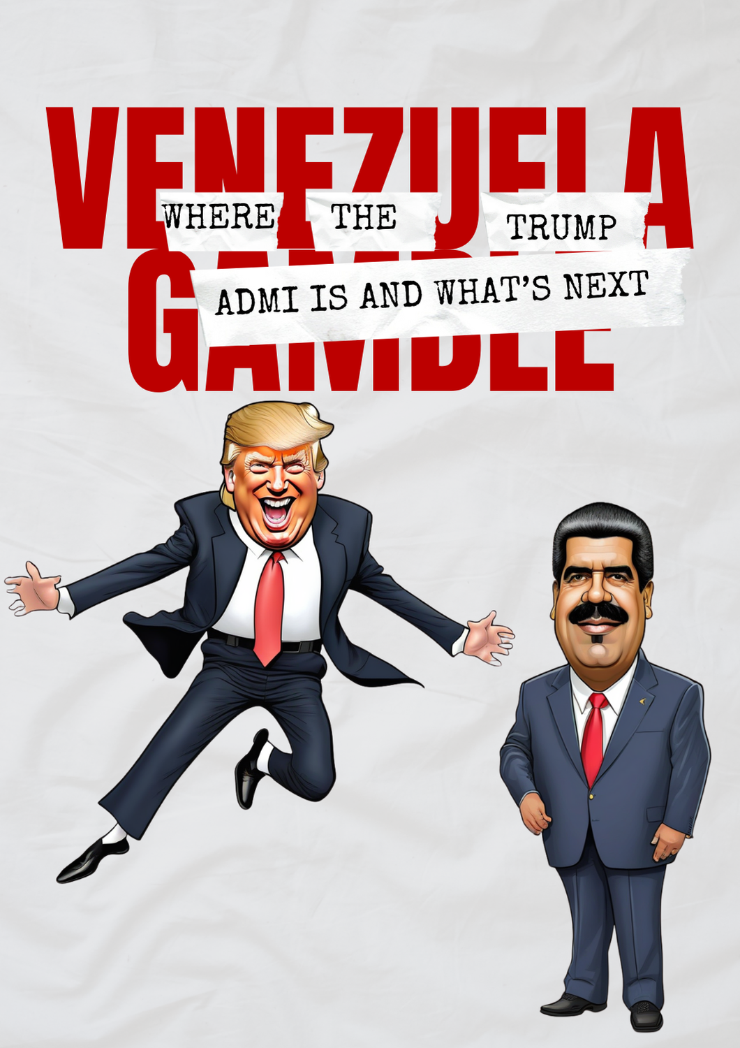 Venezuela Gamble