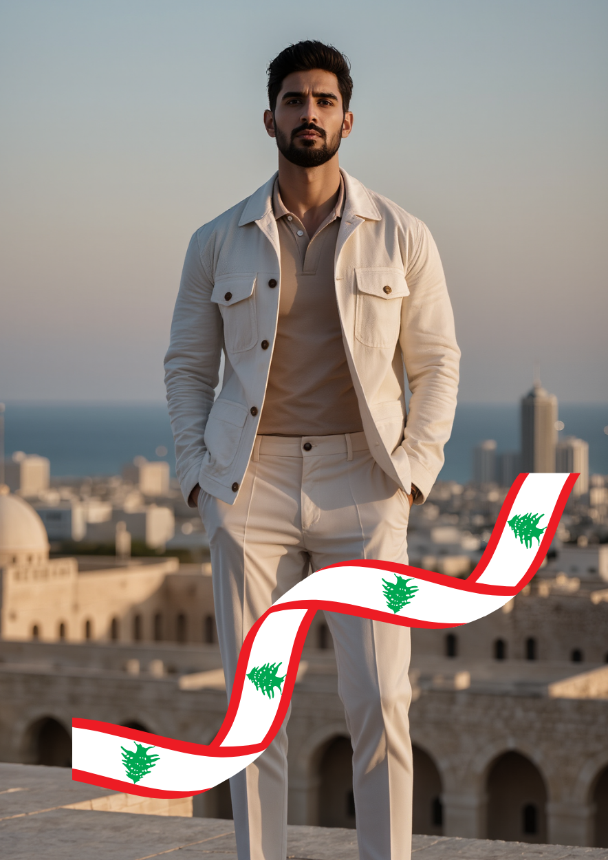Lebanon