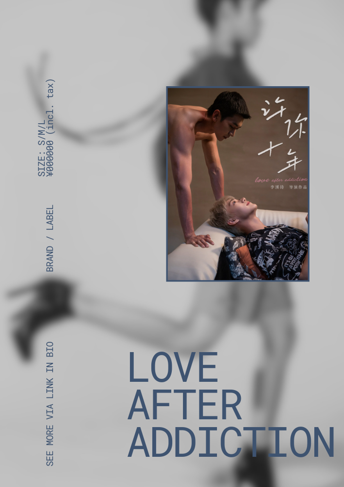 Love After Addiction