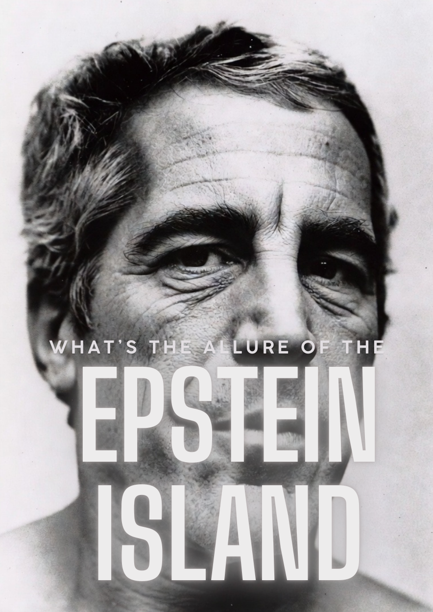 On Epstein Island