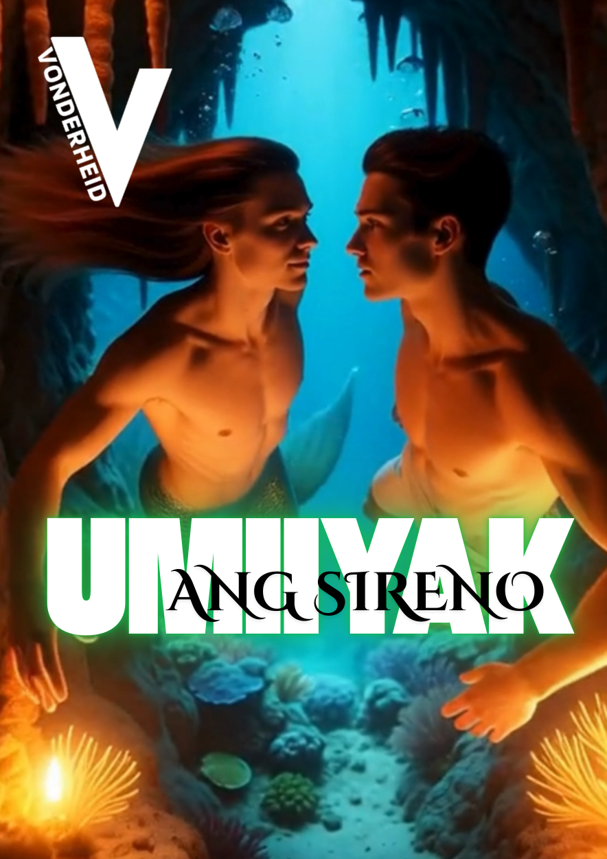 Umiiyak ang Sireno