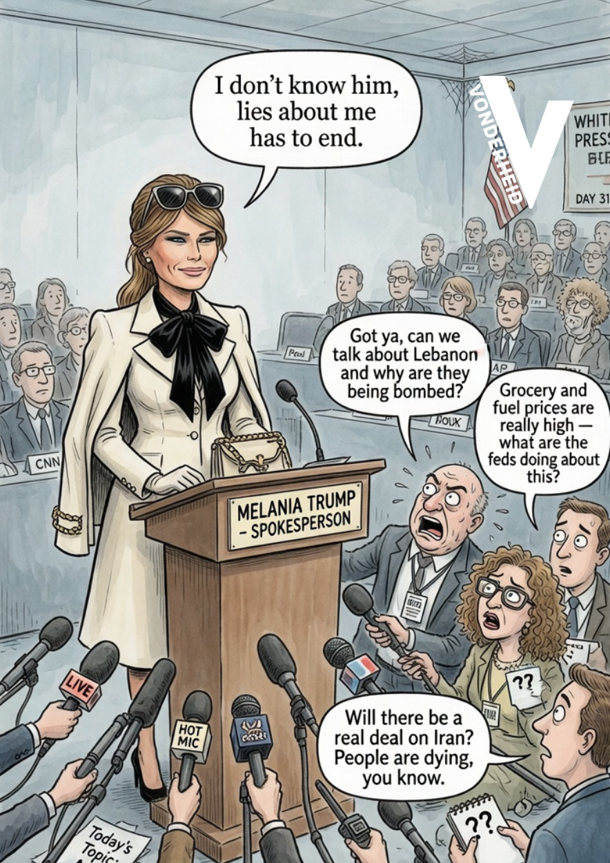 Realities that matters