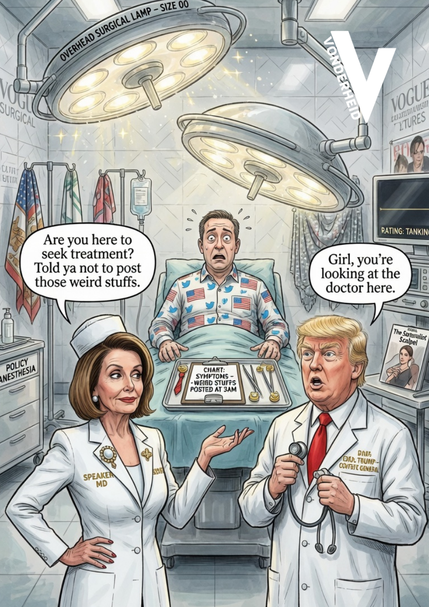 Posting Weird Stuffs